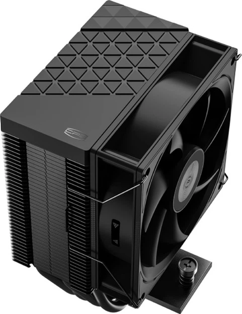 Кулер PcCooler R400 BK - Фото 3 Кулер PcCooler R400 BK - изображение 3