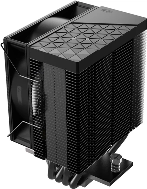 Кулер PcCooler R400 BK - Фото 4 Кулер PcCooler R400 BK - изображение 4