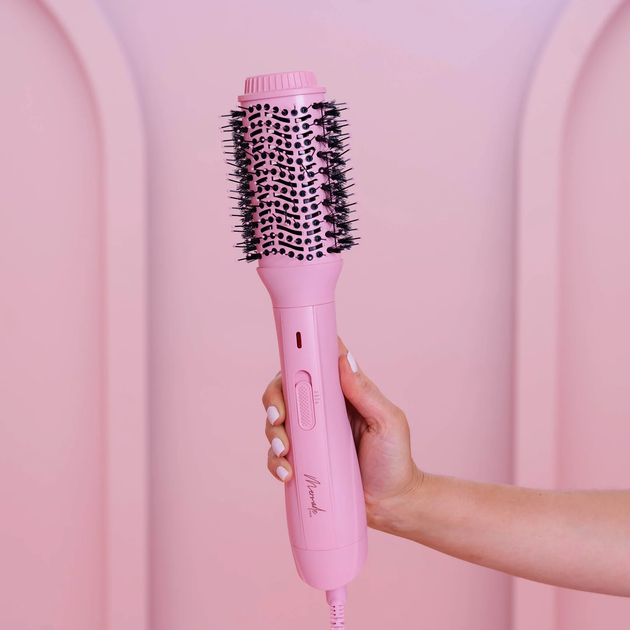 Suszarko-lokówka Mermade Blow Dry Brush (6298-91572) - obraz 3