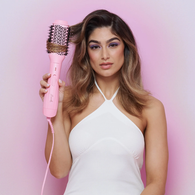Suszarko-lokówka Mermade Blow Dry Brush (6298-91572) - obraz 7