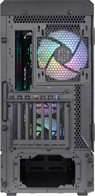 Корпус Thermaltake Ceres 500 TG ARGB Black (CA-1X5-00M1WN-00) - зображення 14