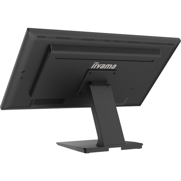 Монитор 27" IIYAMA ProLite T2752MSC-B1 IPS безрамочный/сенсорный экран Черный - изображение 11