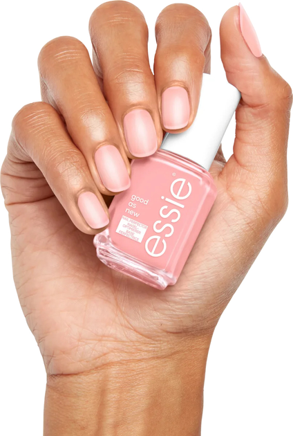 Lakier do paznokci Essie Good As New 260 Rosa Care 13.5 ml (3600531684518) - obraz 5