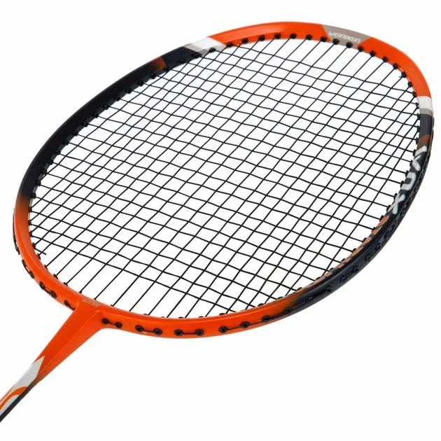 Набор для бадминтона 2 ракетки в чехле WEINIXUN Winx Pro (сталь