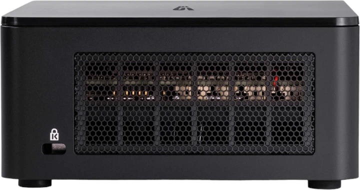 Комп'ютер ASUS NUC 12 Pro Tall Kit RNUC12WSHV700002I (90AR00E1-M000P0) - зображення 3