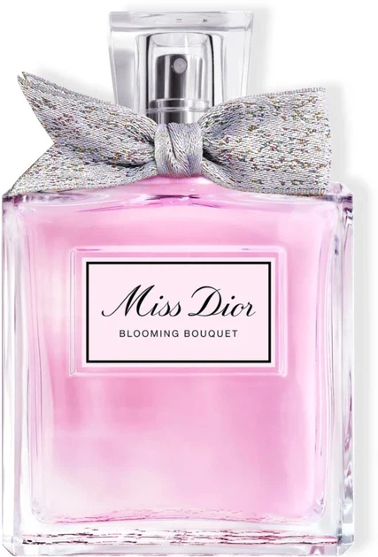 Туалетна вода для жінок Christian Dior Miss Dior Blooming Bouquet