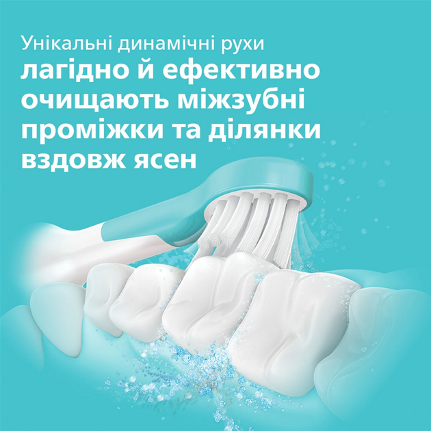 Электрическая зубная щетка PHILIPS Sonicare HX9992/11 Prestige с технологией SenseIQ серии 9900 + Детская электрическая зубная щетка PHILIPS Sonicare HX6352/42 (комплект) - изображение 5