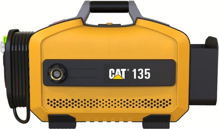 Мийка високого тиску CAT 35 ve54 1800 psi 135 бар (4897066120195) - зображення 2