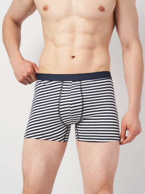Трусы (3шт) Basic Collection M бежевый, розовый, белый 14380928500 - Фото 3 Трусы (3шт) Basic Collection M бежевый, розовый, белый 14380928500 - изображение 3