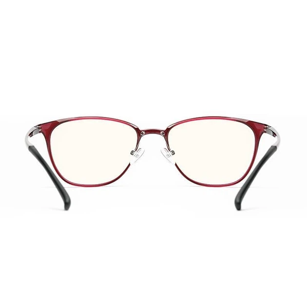 Комп'ютерні окуляри TS Turok Steinhardt Computer Glasses Bordo - зображення 4