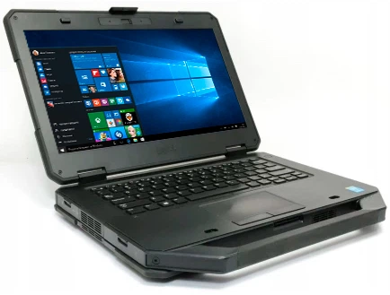 Ноутбук Dell Latitude 5340 (DEL5404I516960) Black - зображення 2