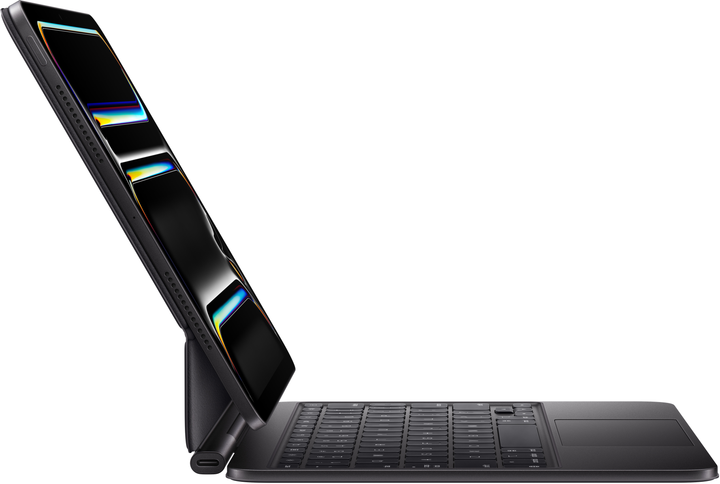 Apple iPad Magic Keyboard (ブラック) Обкладинка-клавіатура Apple Magic Keyboard для Apple iPad