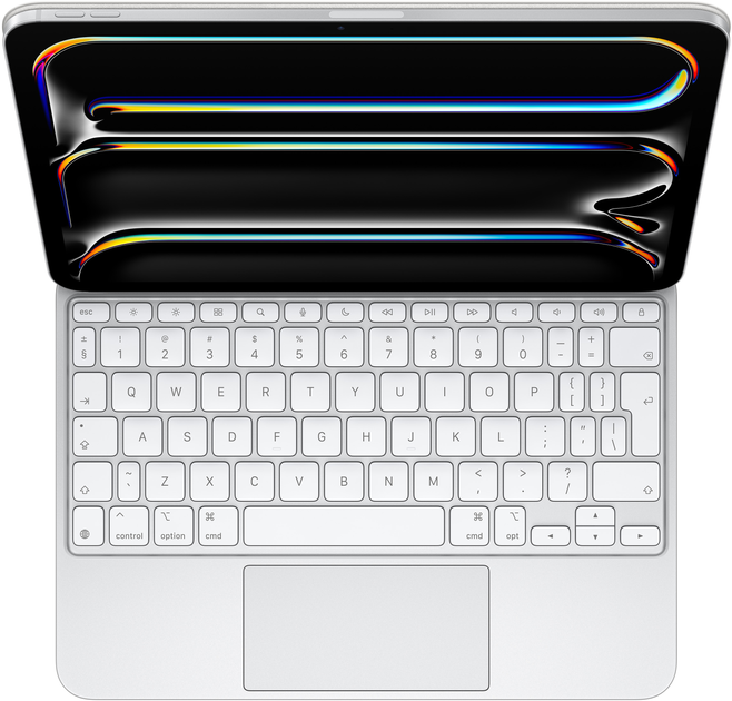 Обложка-клавиатура Apple Magic Keyboard для Apple iPad Pro