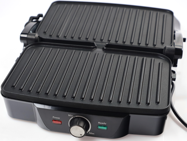 Grill Melissa 16240108 - obraz 6