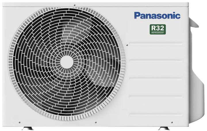 Кондиционер Panasonic Etherea CS-Z20ZKEW/CU-Z20ZKE - изображение 9