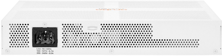 Комутатор HP Enterprise Aruba Instant ON 1430 16G Switch (R8R47A) - зображення 3