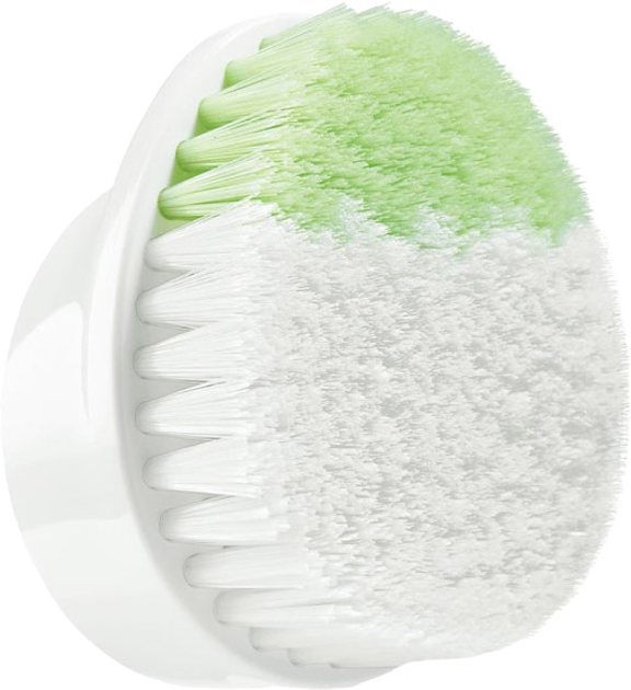 Nasadka szczoteczki do oczyszczania twarzy Clinique Sonic Purifying Cleansing Brush Head 1 szt (020714684563) - obraz 1