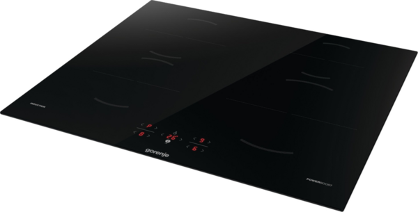 Варильна поверхня індукційна Gorenje GI6401BSC - изображение 3