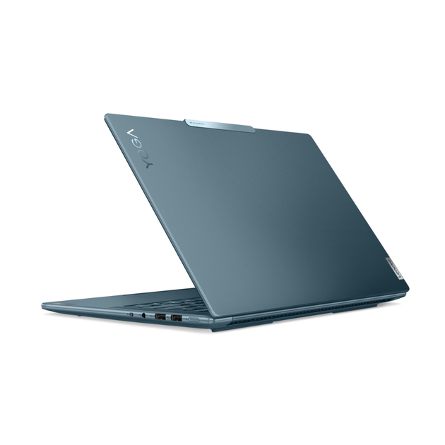 Ноутбук 14.5" Lenovo Yoga Pro 9 14IRP8 Tidal Teal MiniLED/3072х1920/i9-13905H/32ГБ/1ТБ Черный (83BU0062RA) - Фото 5 Ноутбук 14.5" Lenovo Yoga Pro 9 14IRP8 Tidal Teal MiniLED/3072х1920/i9-13905H/32ГБ/1ТБ Черный (83BU0062RA) - изображение 5