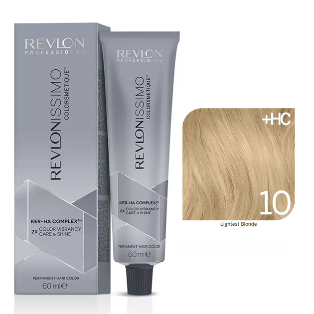 Краска для волос Revlon Professional Revlonissimo Colorsmetique Color ...