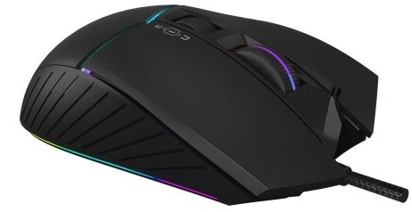 Мышь A4Tech W95 Max Bloody Stone Black, Optical, Activated, RGB, 12000 CPI - изображение 6