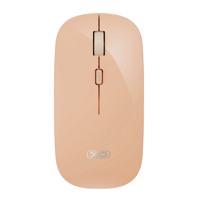 Бездротова оптична USB Мишка XO M7 Fashion Smooth з чутливістю 1600 DPI ...