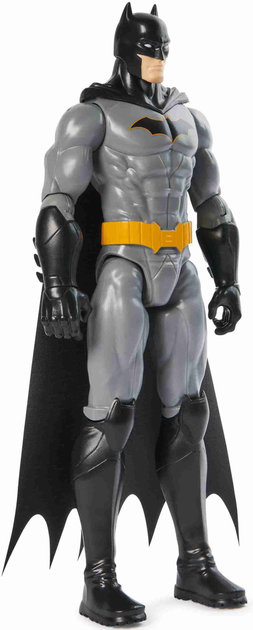 Figurka Spin Master DC Comics Rebirth Batman 30 cm (0681147035805) - obraz 3