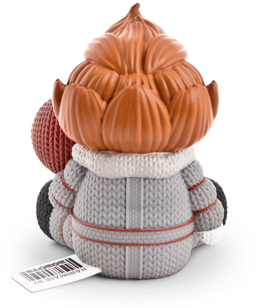Figurka Funko Pop Handmade by Robots It Pennywise 13 cm (0818730020041) - obraz 5