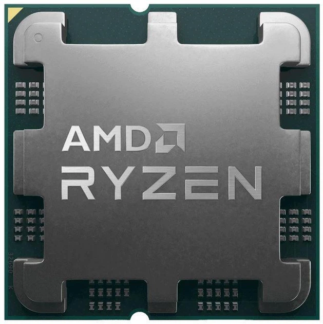 AMD Ryzen 7 7800X3D CPU AM5 バルク Процессор AMD (AM5) Ryzen 7 7800X3D tray 100-100000910 – фото