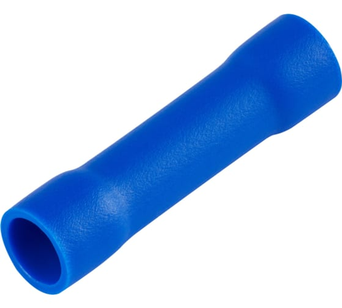 Гильза изолированная ENERGIO BV 2 синяя (100 шт) – фото, отзывы ...