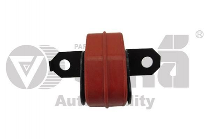 Кріплення вихлопної системи Vika 82530149501 Volkswagen Polo, Jetta, Golf; Audi A1; Seat Ibiza, Cordoba, Leon, Toledo; Skoda Fabia, Rapid 6Q0253144, 6Q0253144D - зображення 1