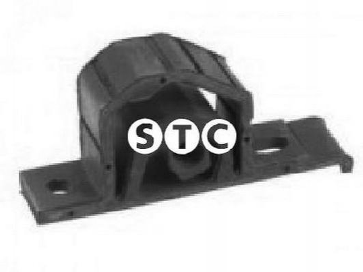 Крепления выхлопной системы STC T405111 18207521427 - изображение 1