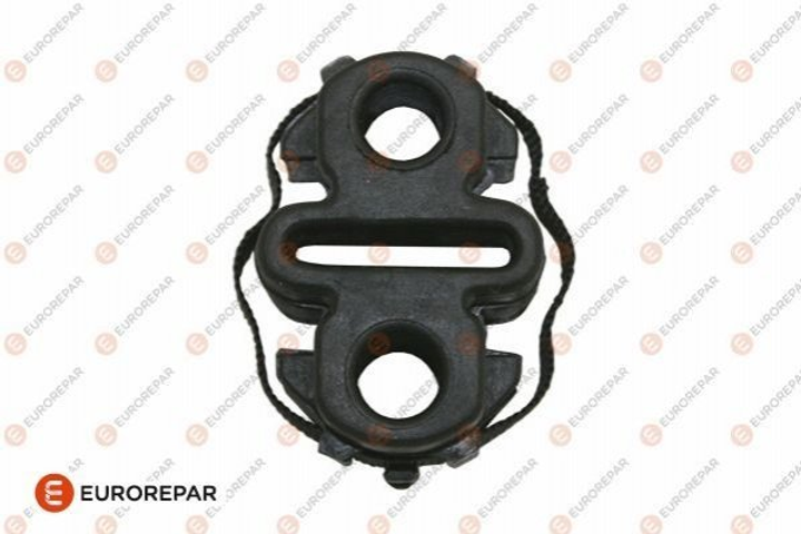 Крепления выхлопной системы EUROREPAR 1613714380 Citroen C5, DS5, C6, C4, Berlingo; Peugeot 508, 407, Partner, 5008, 3008 1755N4, 1755P1 - изображение 1