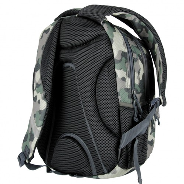 Рюкзак Starpak Moro With a Grid (5905523617412) - зображення 6