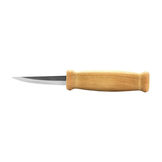 Ніж Morakniv Woodcarving 105 laminated steel (106-1650) - зображення 1