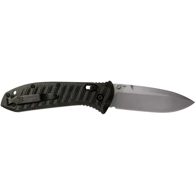 Ніж Benchmade Presidio II" AXIS, CF (570-1) - зображення 2