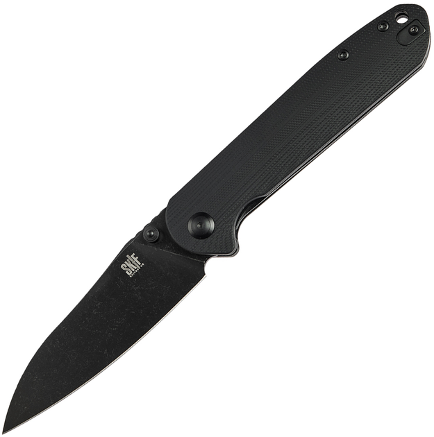 Нож Skif Secure BSW Black (17650401) - изображение 1
