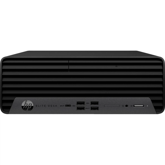 Комп'ютер HP Elite 800 G9 SFF / i7-12700, 16GB, F512GB, кл+м