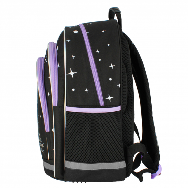 Plecak Starpak Unicorn Holograf (5905523616576) - obraz 4