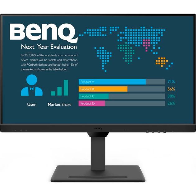 Монітор BenQ BL2790QT - изображение 1