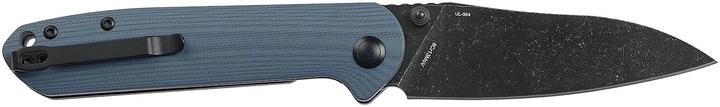 Нож Skif Secure BSW Dark Blue (17650391) - изображение 2