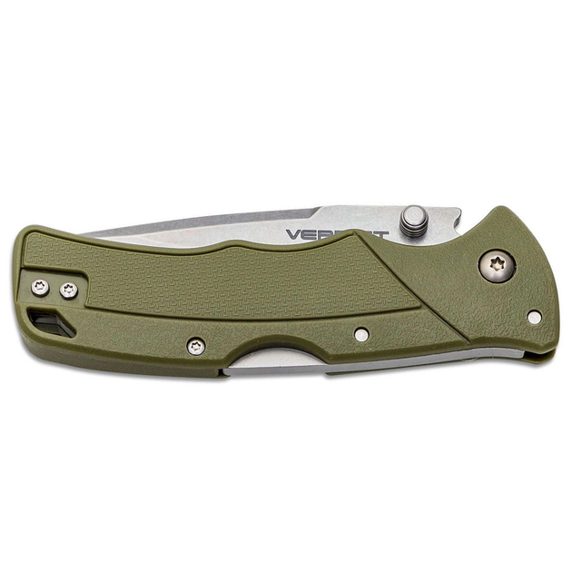 Ніж Cold Steel Verdict SP OD Green (CS-FL-C3SPSSODG) - зображення 2