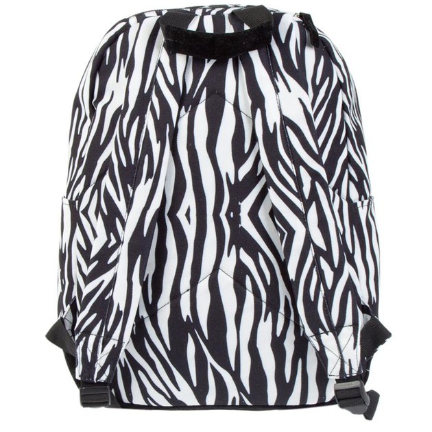 Plecak Starpak Zebra (5903246491159) - obraz 3