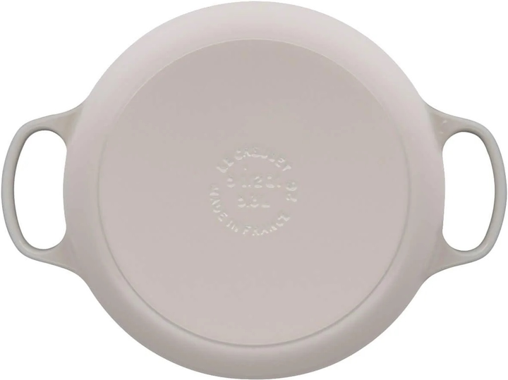 Garnek Le Creuset Signature meringue z pokrywką 5.3 l (21177267164430) - obraz 4