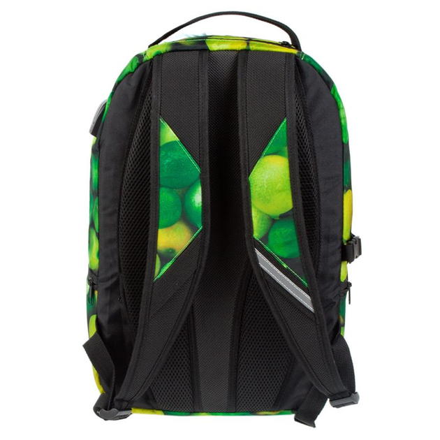 Рюкзак шкільний Starpak Lime (5903246491180) - зображення 8