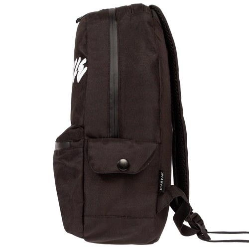 Рюкзак шкільний Starpak BV2 Black (5902643655515) - зображення 2