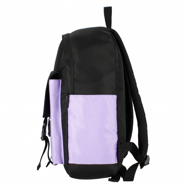 Рюкзак шкільний Starpak Just Violet (5905523616712) - зображення 4