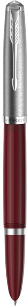Ручка перова Parker Parker 51 Burgundy (2123496) - зображення 1
