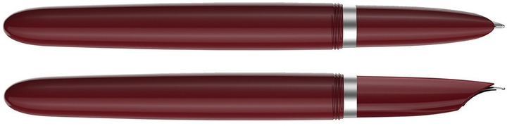 Ручка перова Parker Parker 51 Burgundy (2123496) - зображення 2
