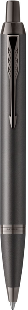 Ручка кулькова Parker IM 17 Professionals Monochrome Titanium BP (2172961) - зображення 1